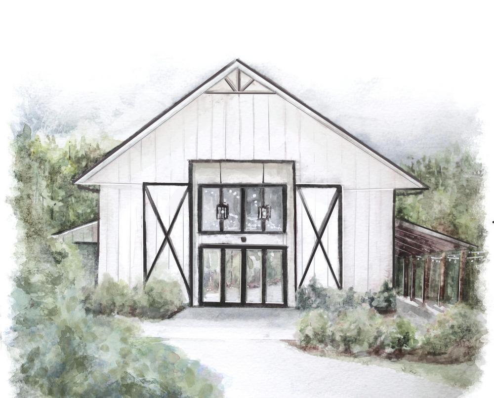 The Wedding Website of Melissa Ann and Micah Christopher