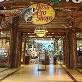 Bass Pro Shops