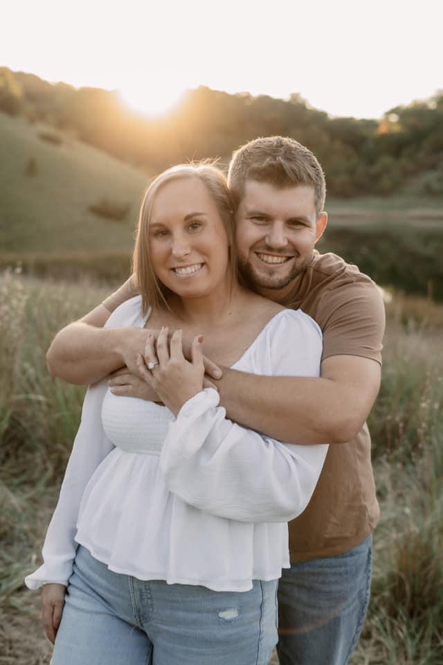 The Wedding Website of Emilee Schimpa and Justin Woodley