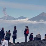 Hike to Pacaya Volcano from Antigua