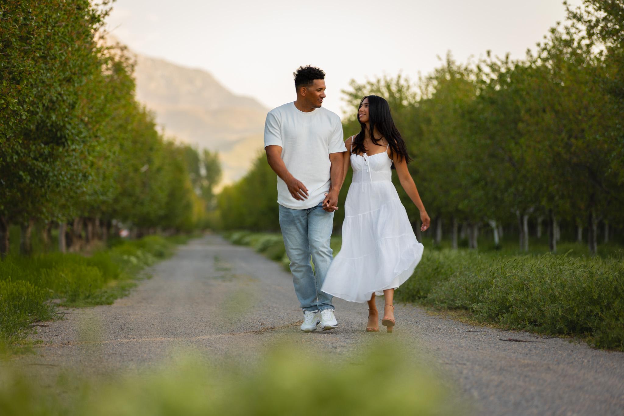 The Wedding Website of Preston Hadley and Stefani Torres