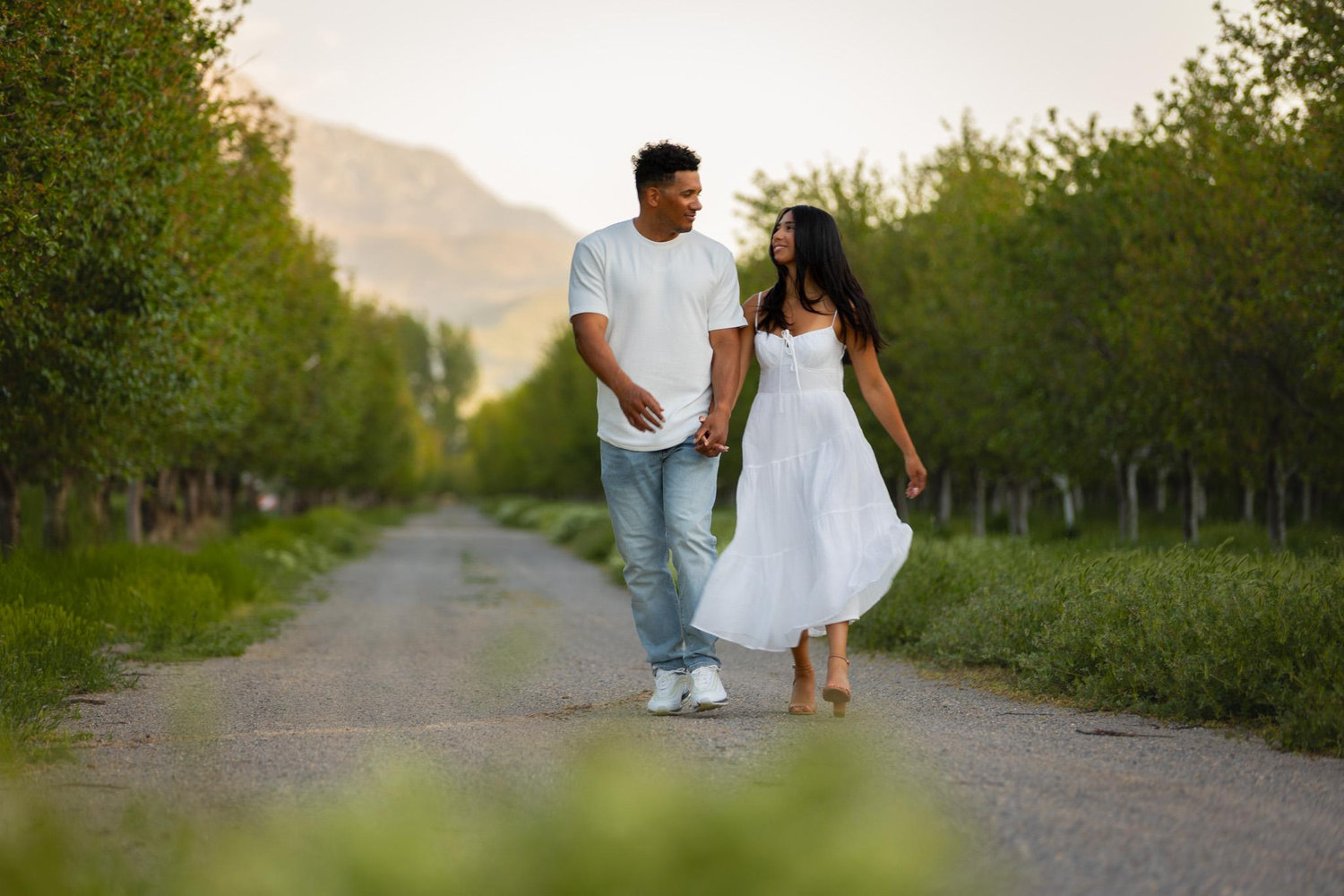 The Wedding Website of Preston Hadley and Stefani Torres