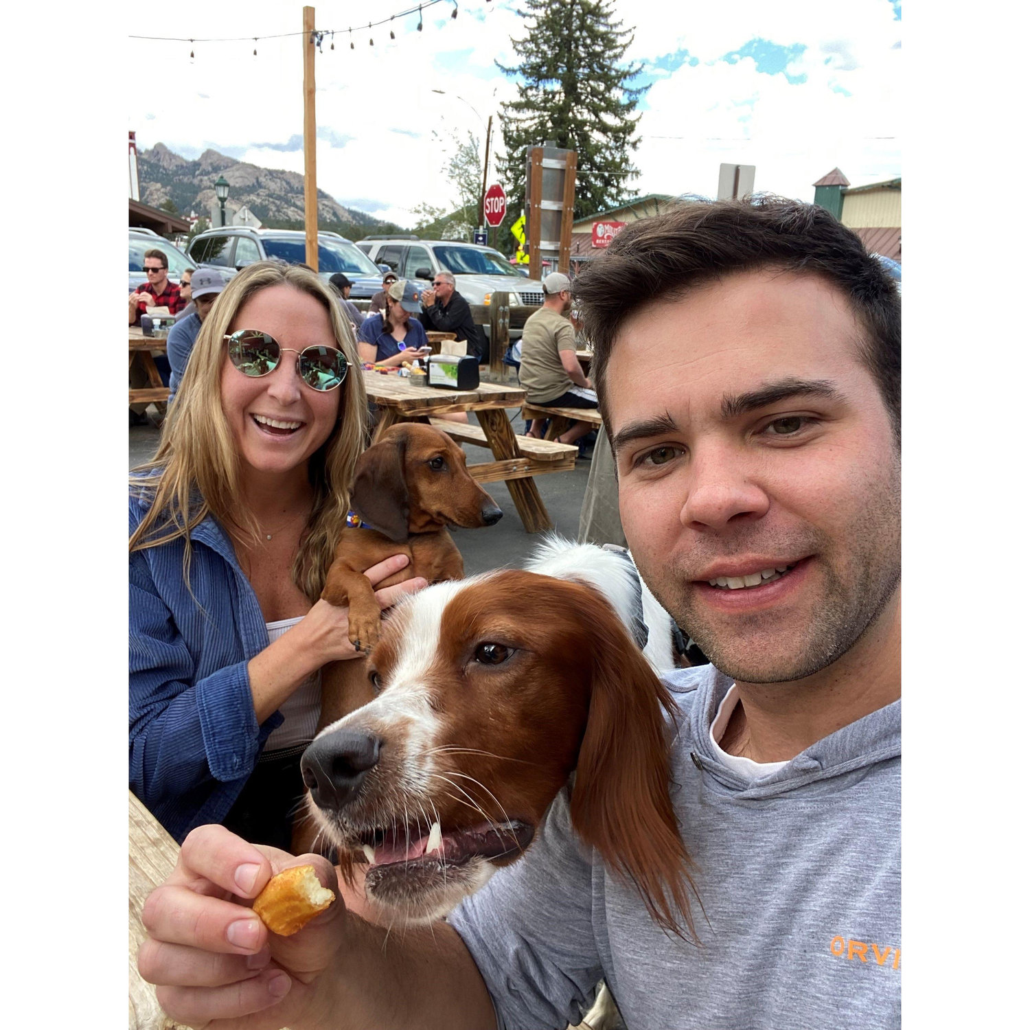 estes park
