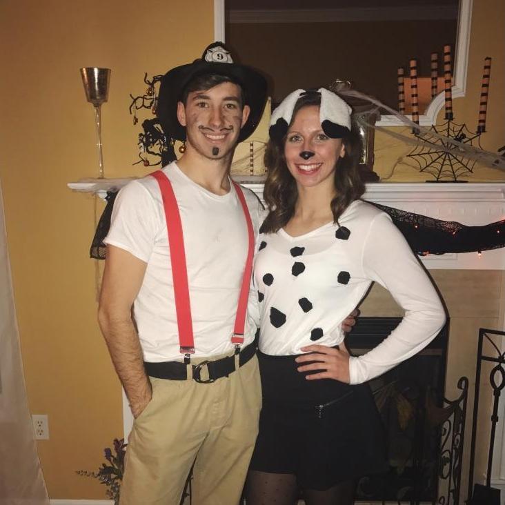 Halloween 2016