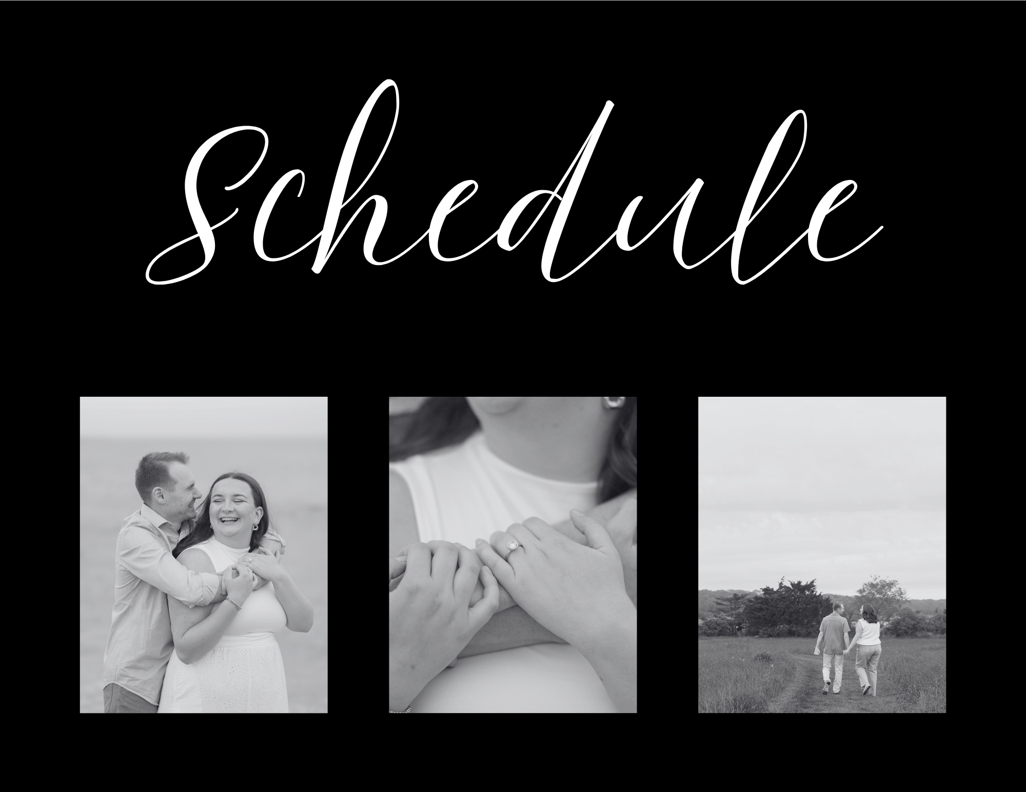 The Wedding Website of Piper Mikkelsen and Jacob Bellemare