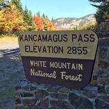 Kancamagus Highway