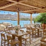 Morena Restaurant Bodrum