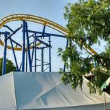 Dutch Wonderland Family Amusement Park