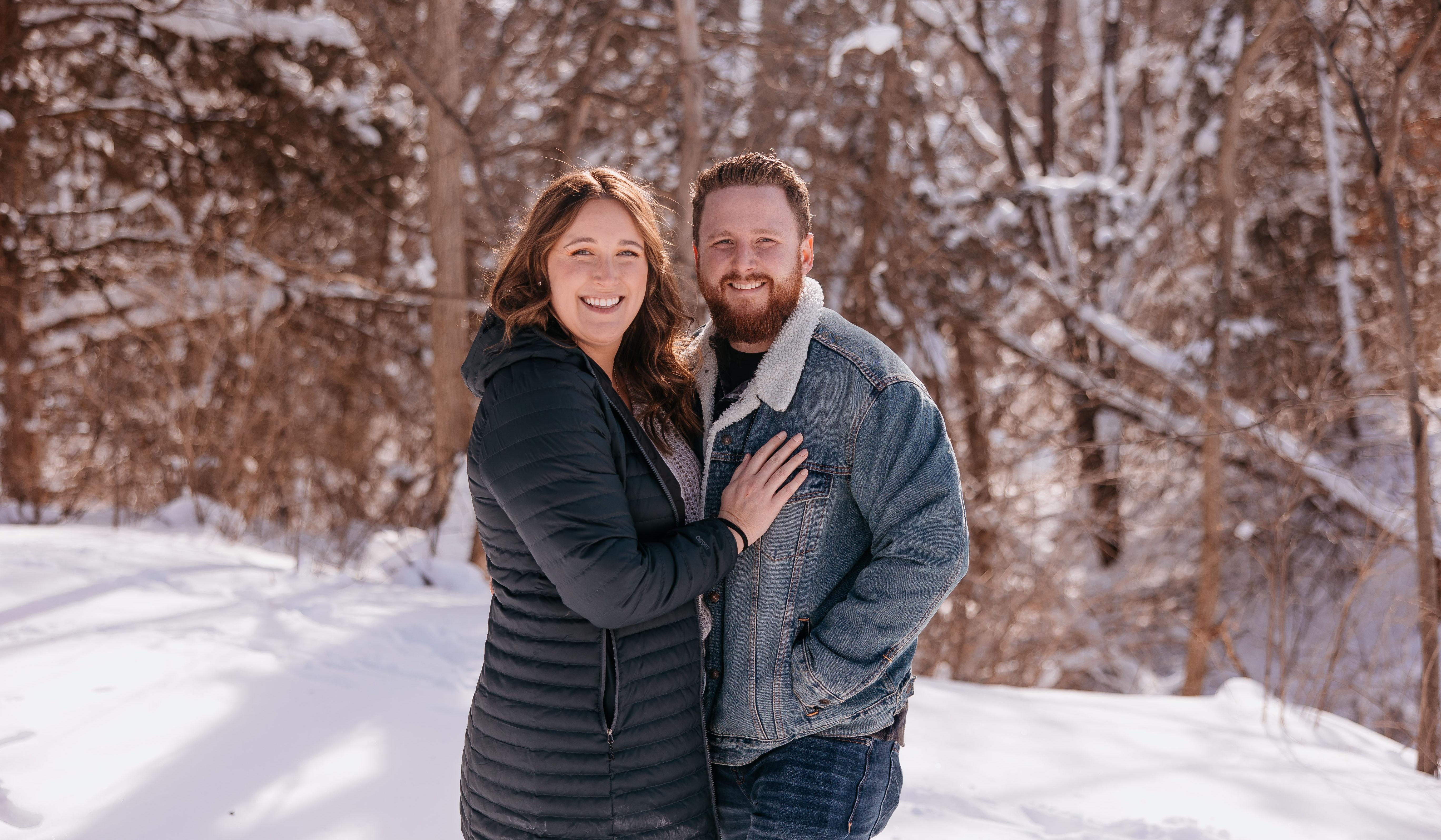 Alyssa Edler and Adam Hofmann's Wedding Website