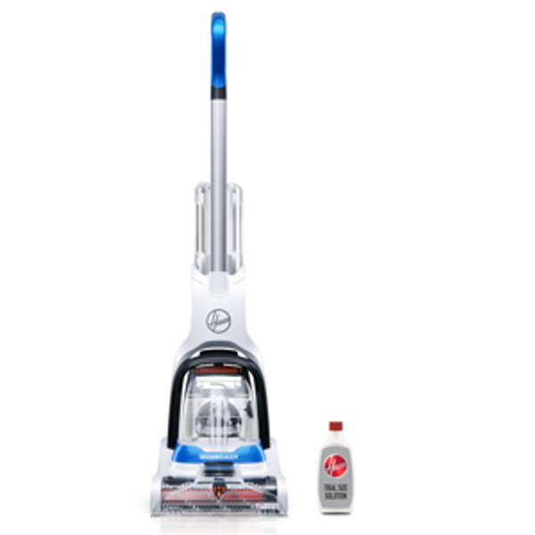 New Vacuum Cleaner