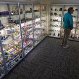 Paul A. Johnson Pencil Sharpener Museum