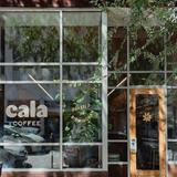 Cala Coffee Downtown