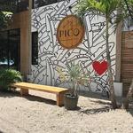 Pico Bistro Tamarindo