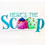 Here's the Scoop