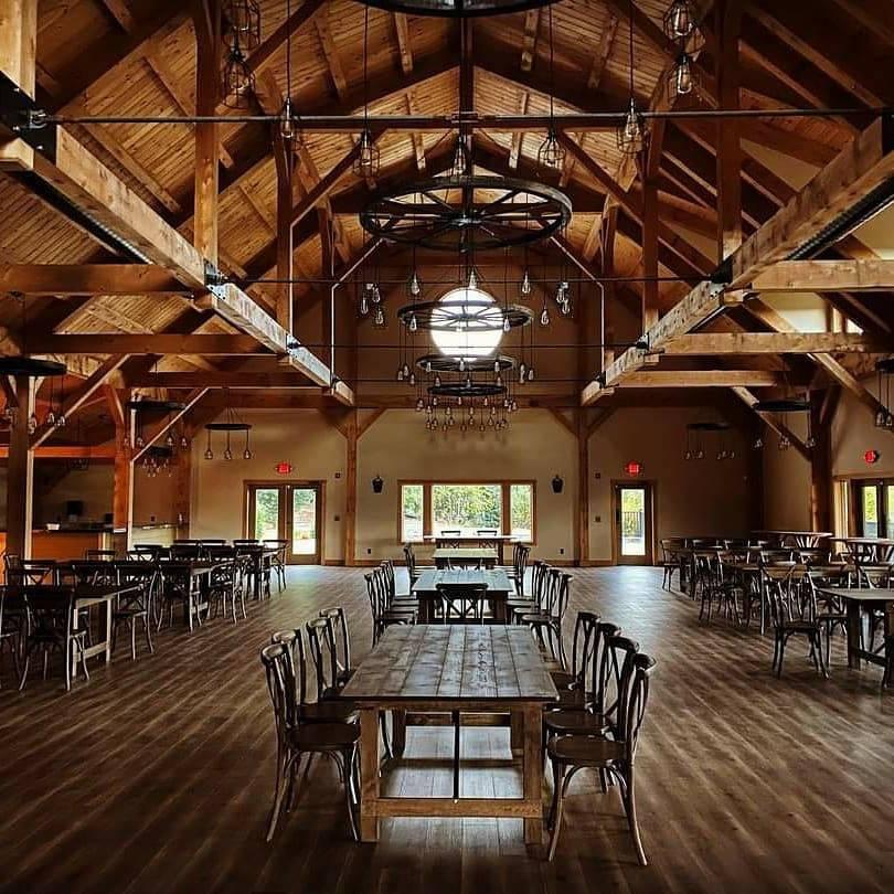 The Wedding Website of Jackie Portello and Seth Lavine