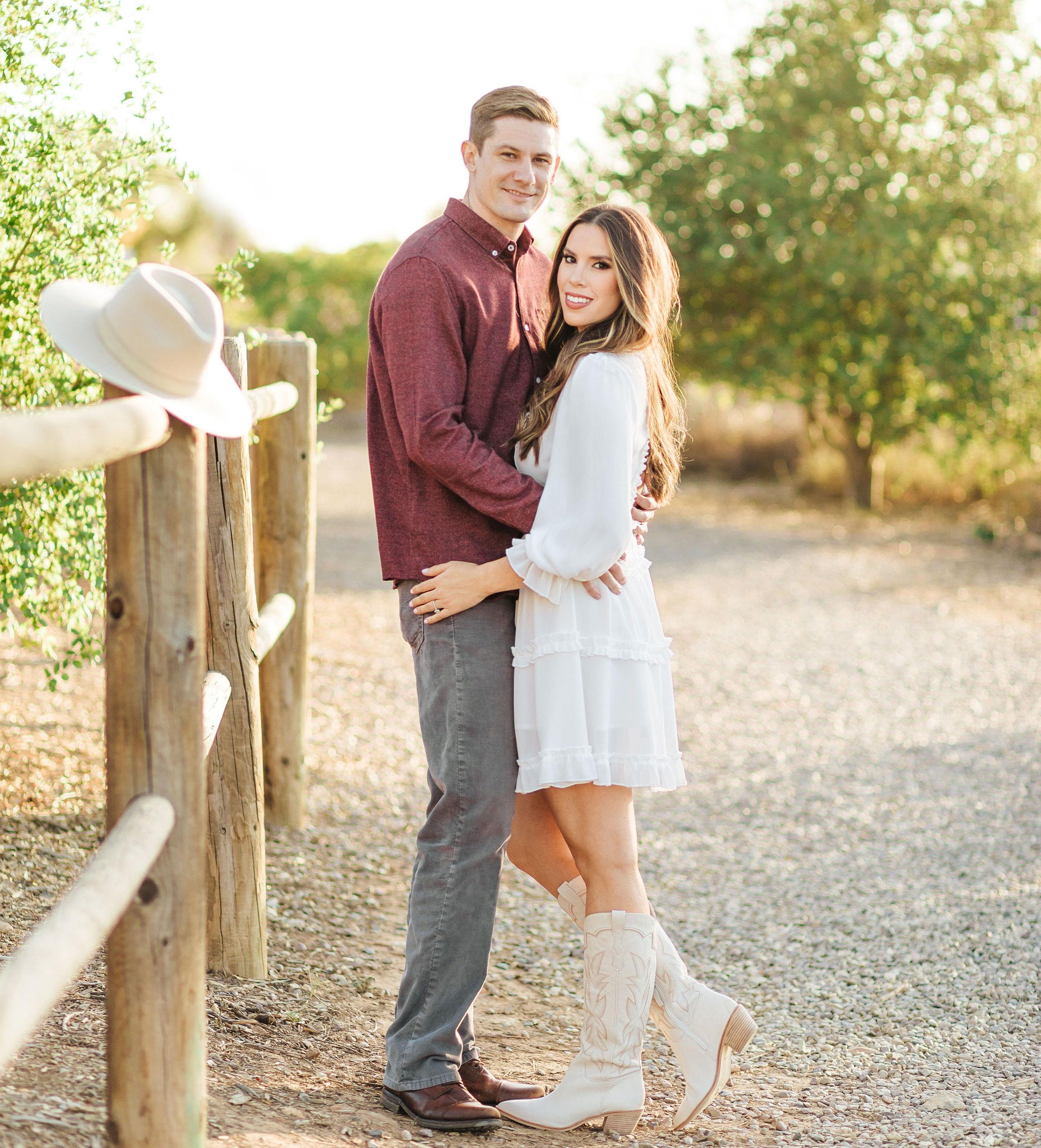 The Wedding Website of Laura Bradley and Rand Norberg