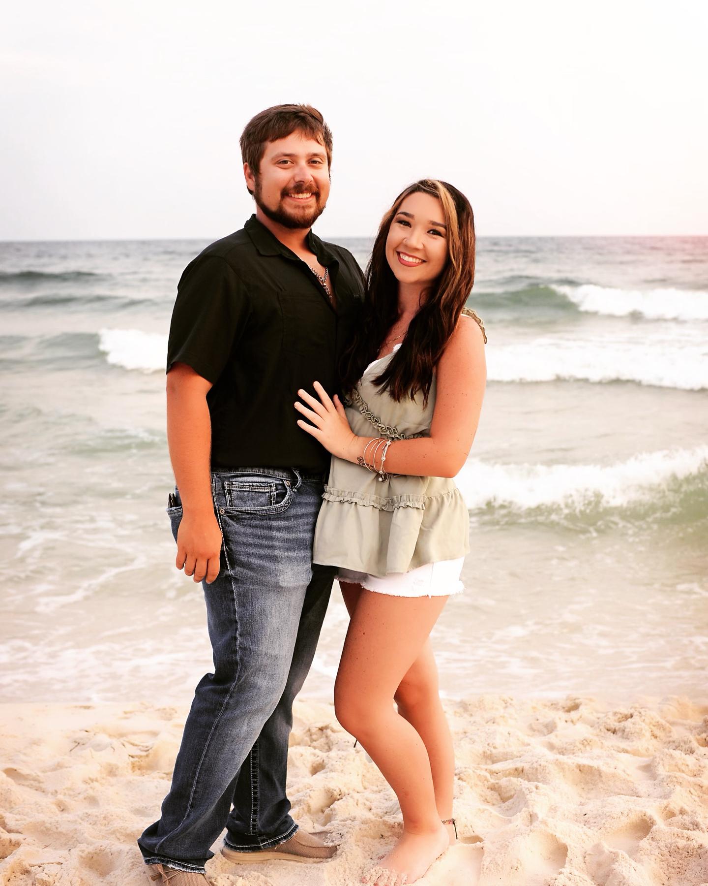 Perdido Key Vacation 2021