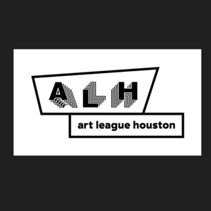 Donation to Art League Houston
