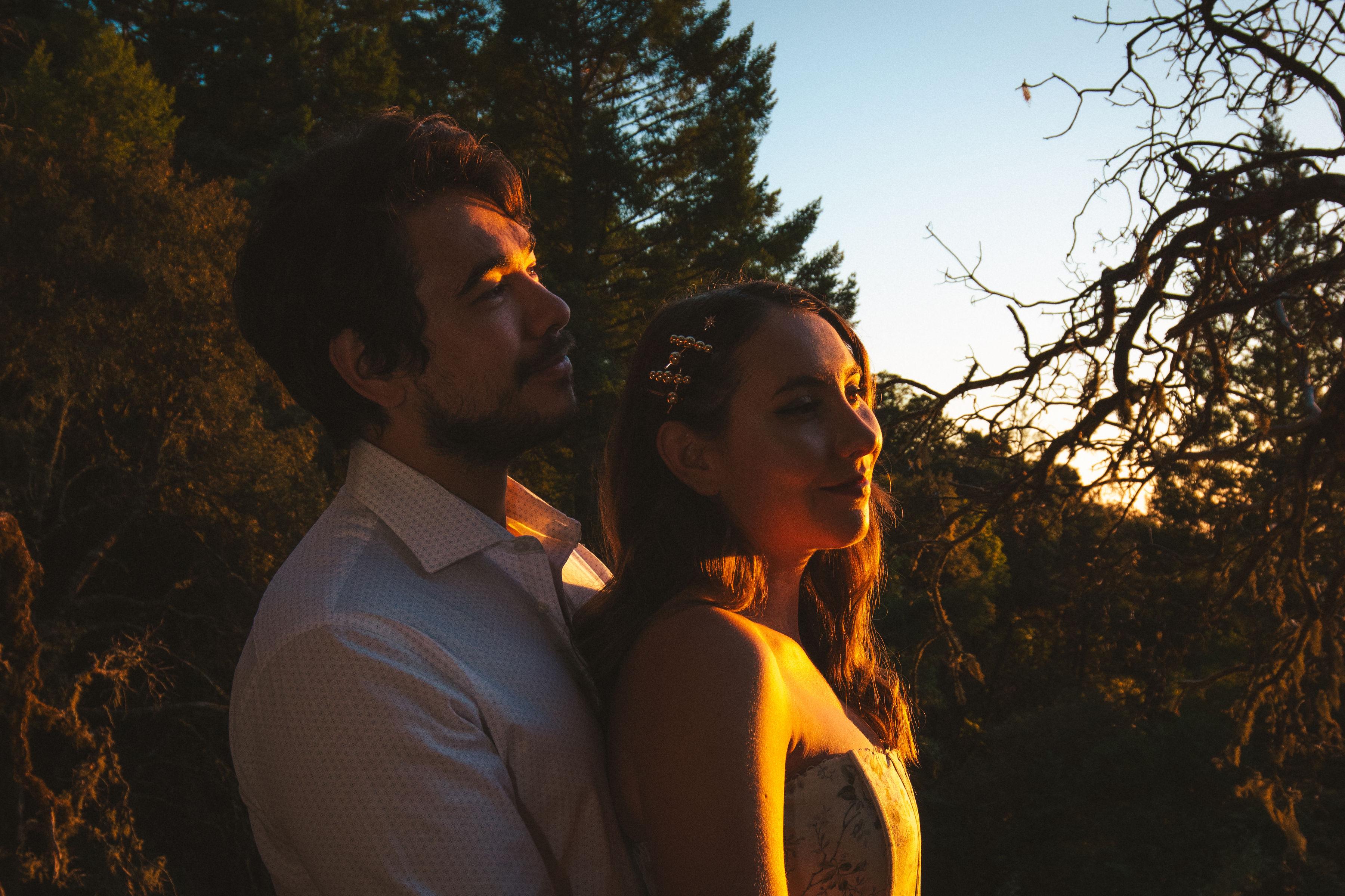 The Wedding Website of Megan Green and Adison McLaggan