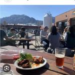 Restaurant recommendations