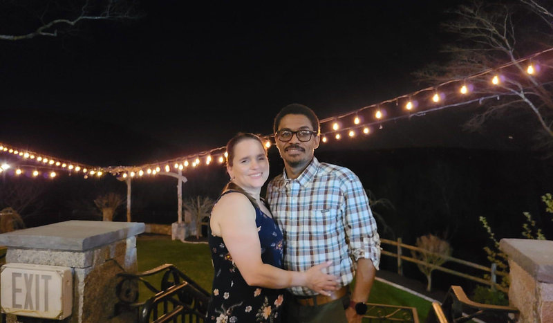 Alexandra Janceski and Rony Gilot's Wedding Website