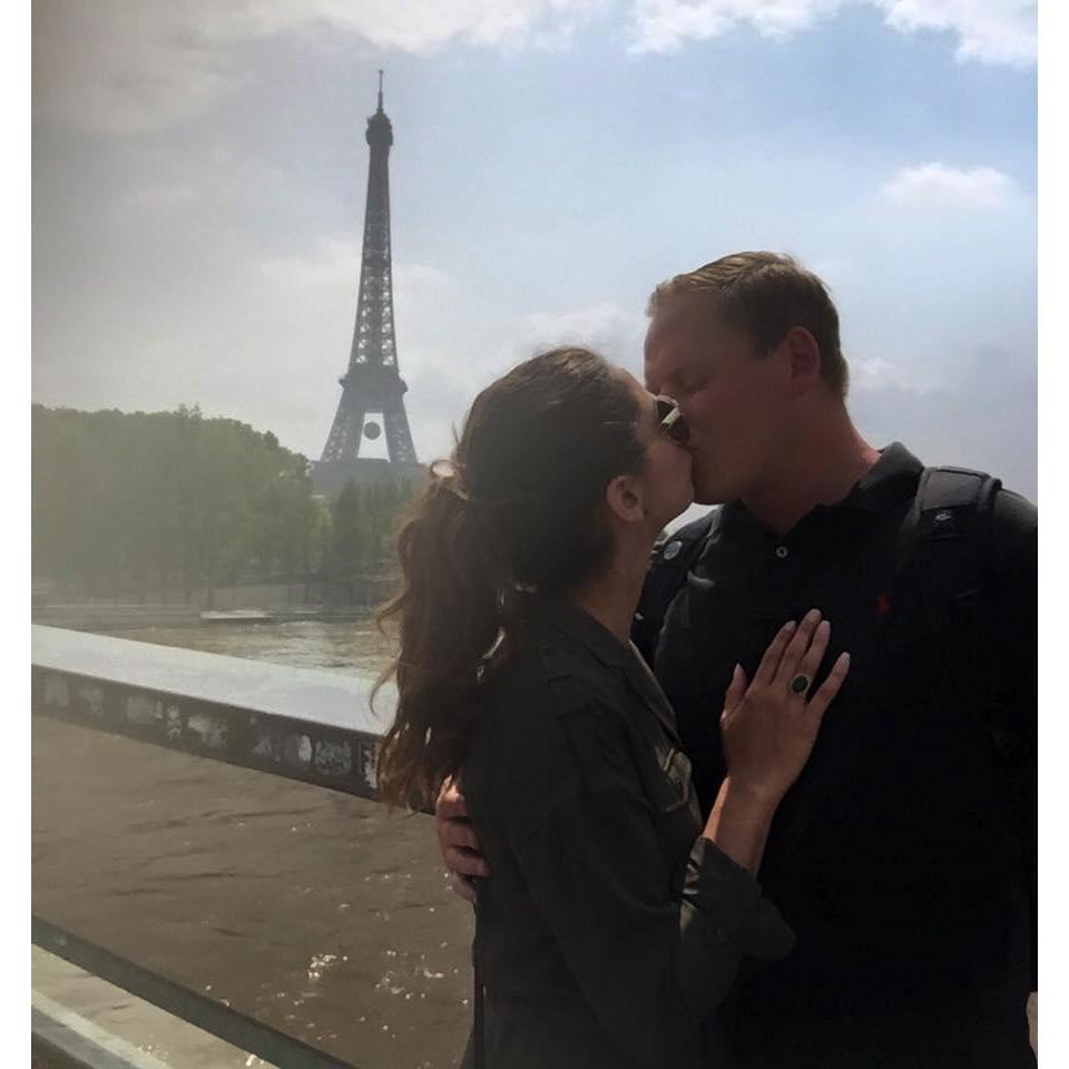 Paris <3