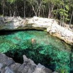 Casa Tortuga Tulum - Ceremony and Cenotes