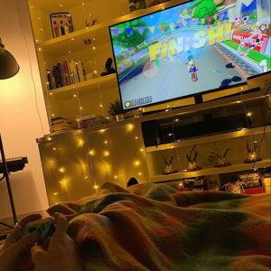 Nintendo Switch 2 / Game Night Fund (Venmo Option)