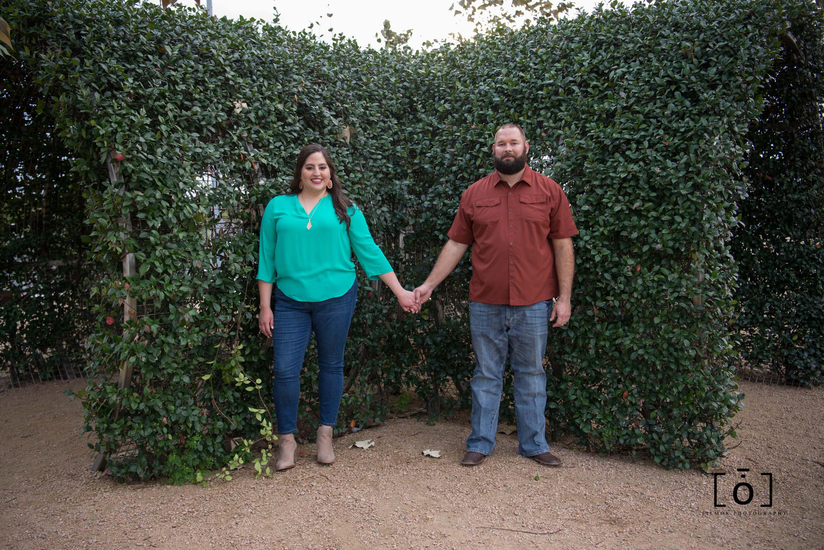 The Wedding Website of Abigail Guerra and Travis Wilbanks