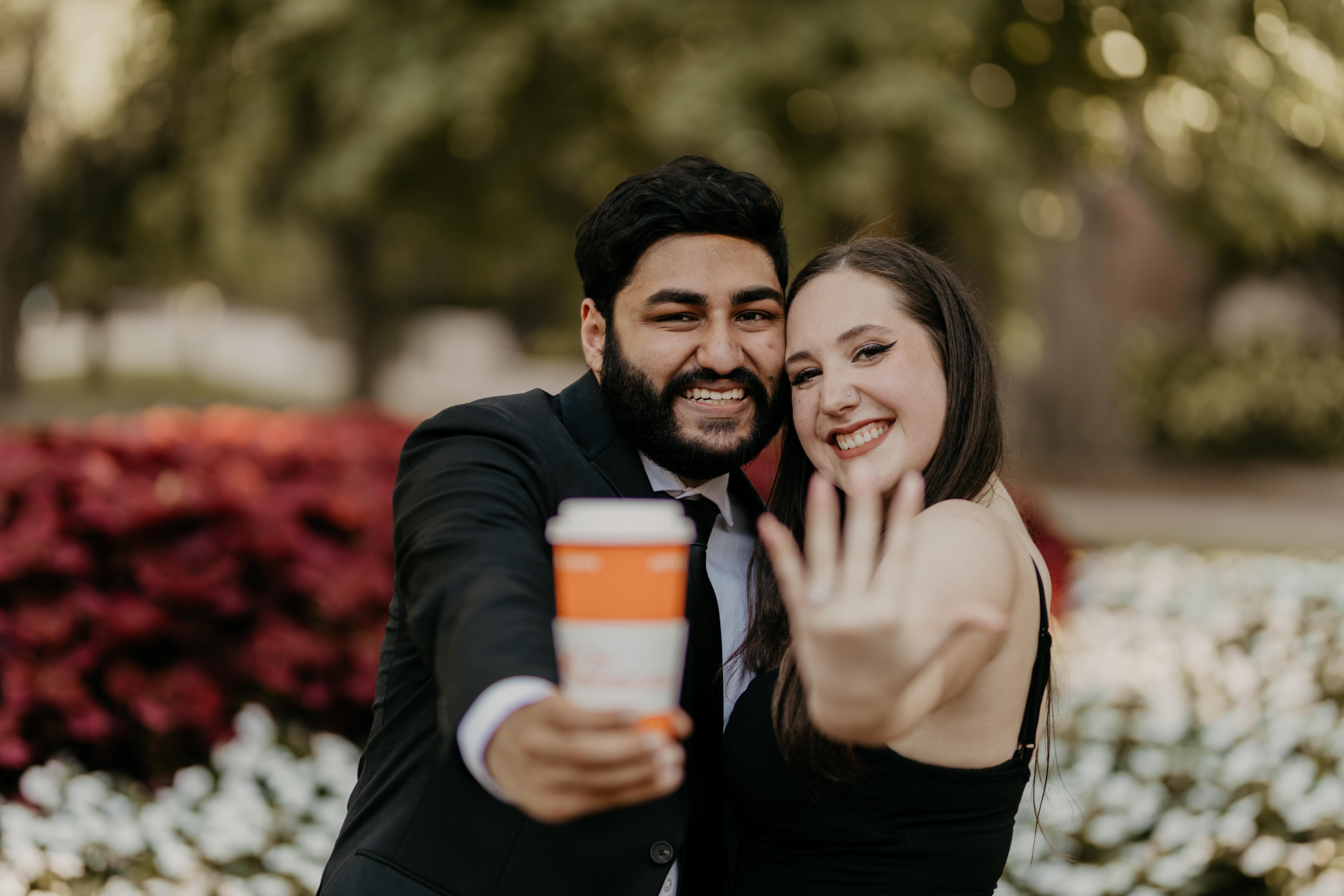 The Wedding Website of Natalie Bowen and Ali Haider