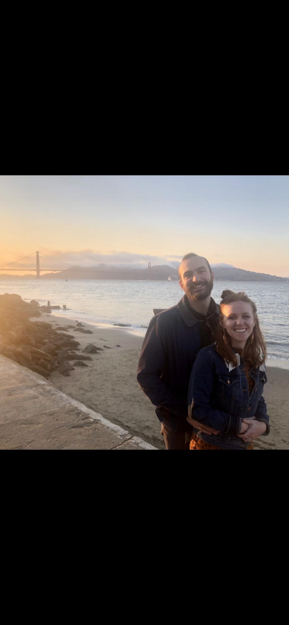 SF 🌉 🥂