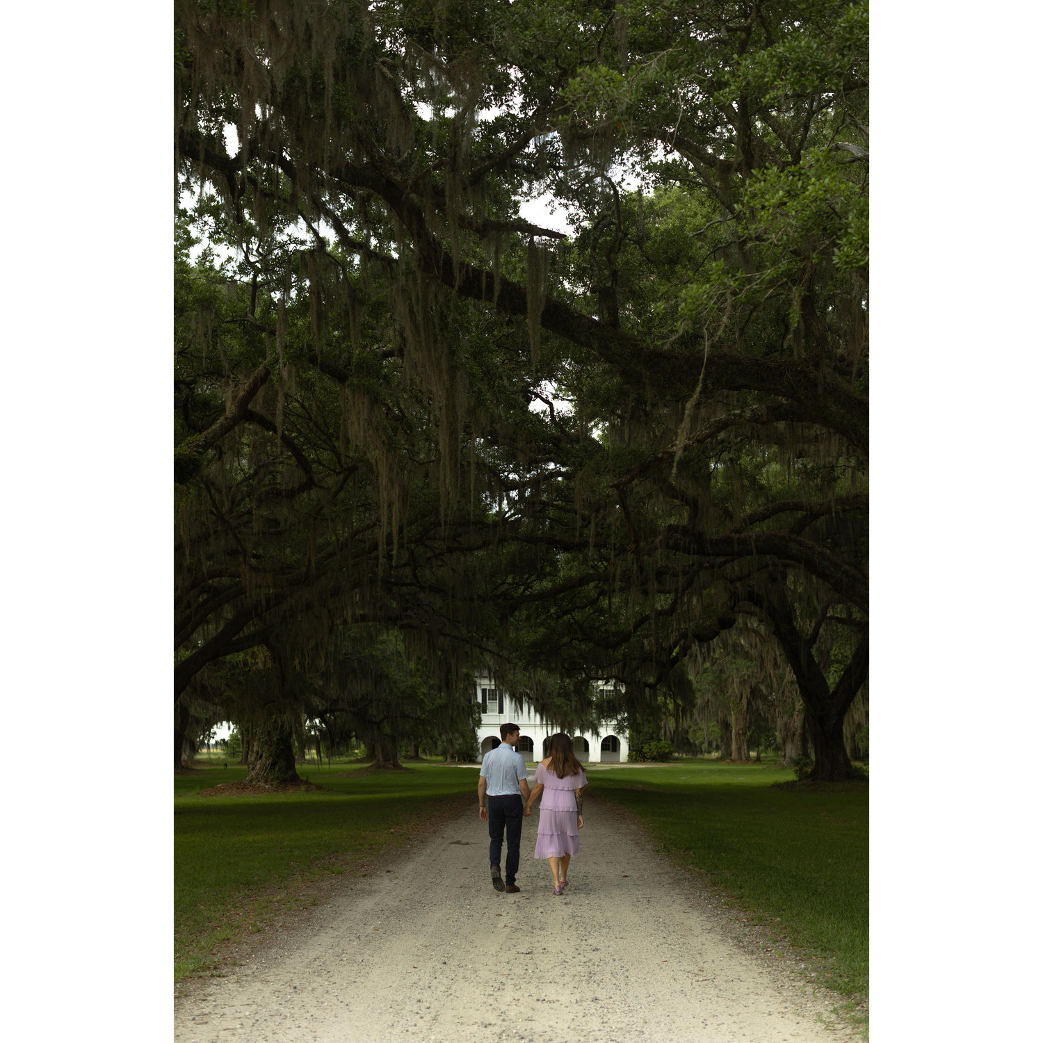 Walk through our journey of new and old memories! It started in AL, made its way to WI, and opened a new chapter in SC.