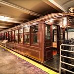 New York Transit Museum