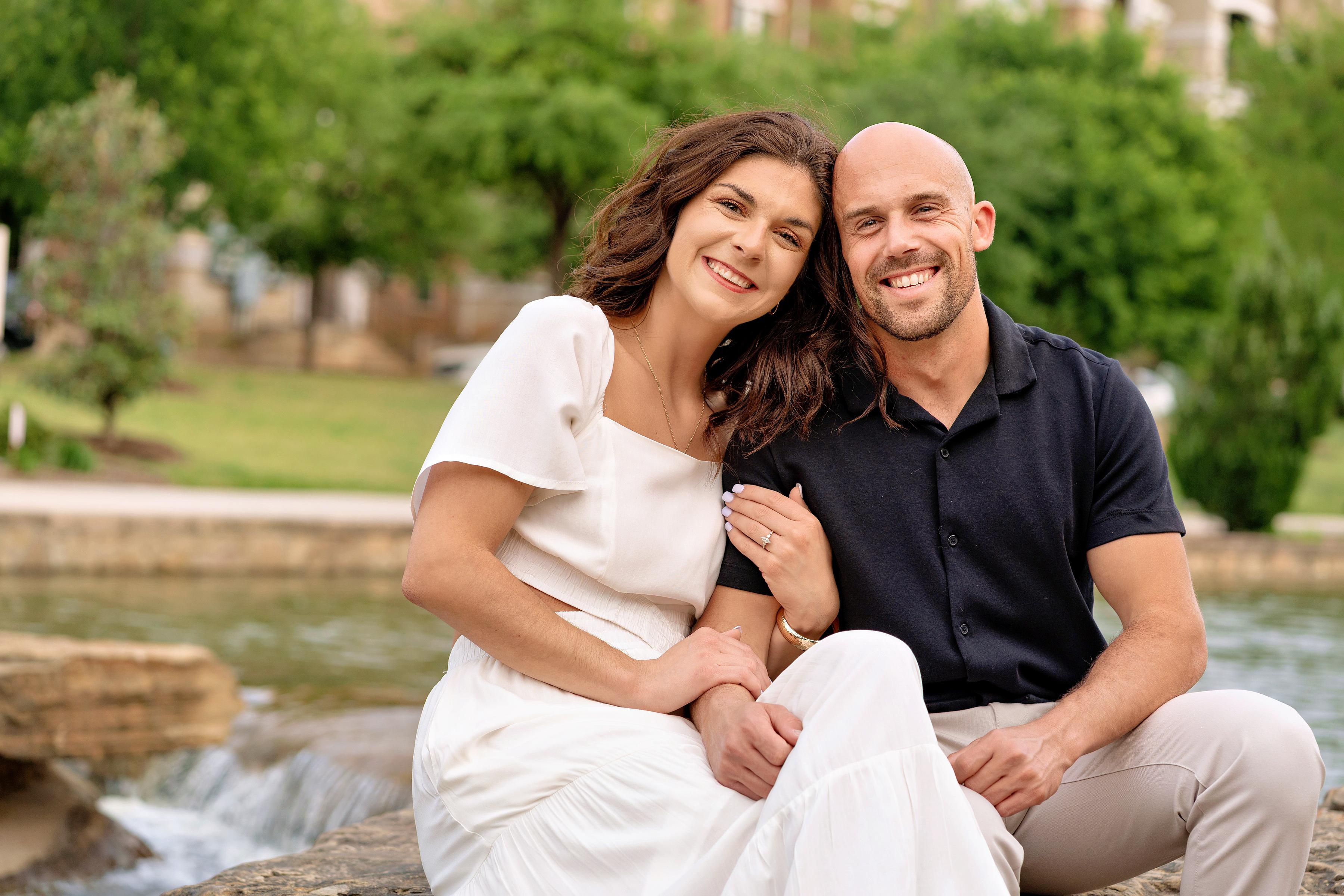 The Wedding Website of Daniel Doucette and Cherokee Rabjohn