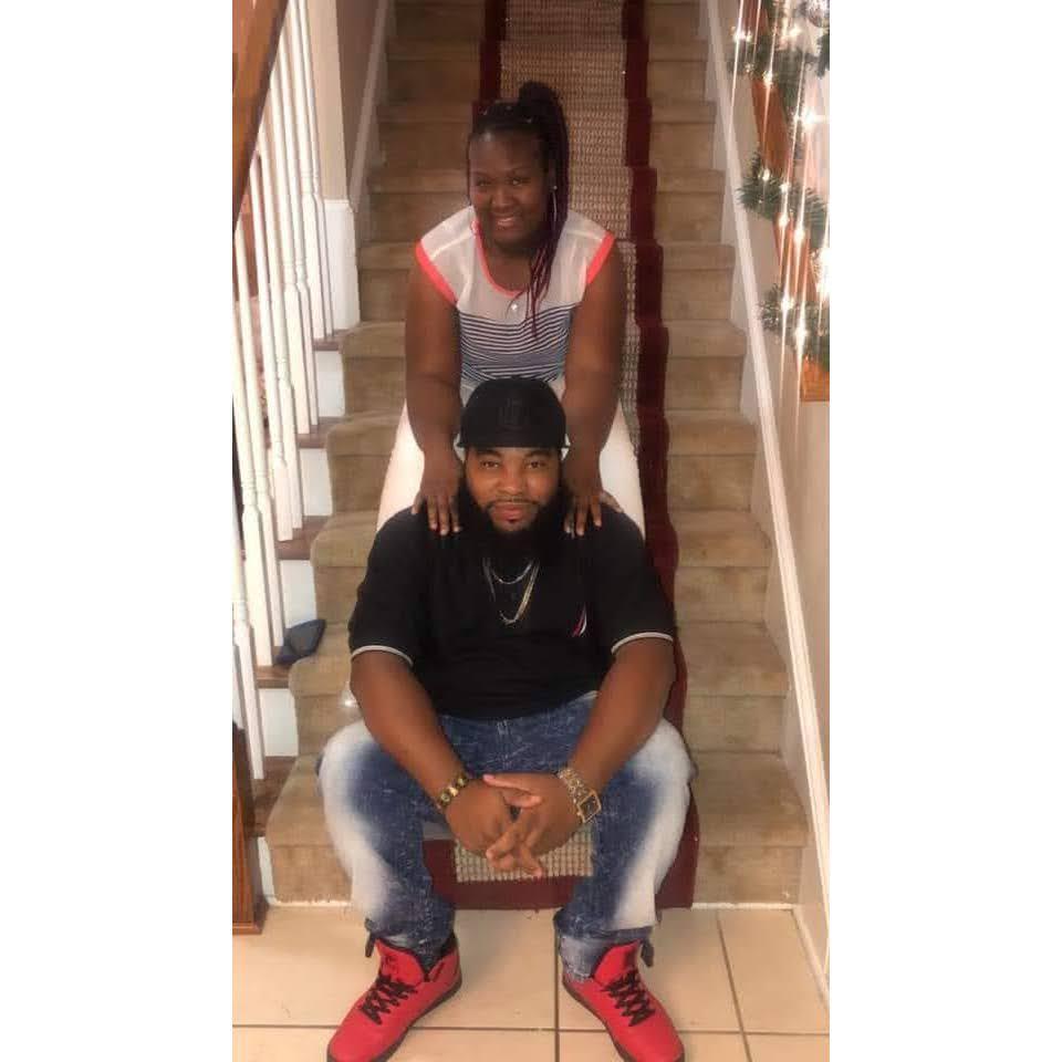Our 1st Thanksgiving