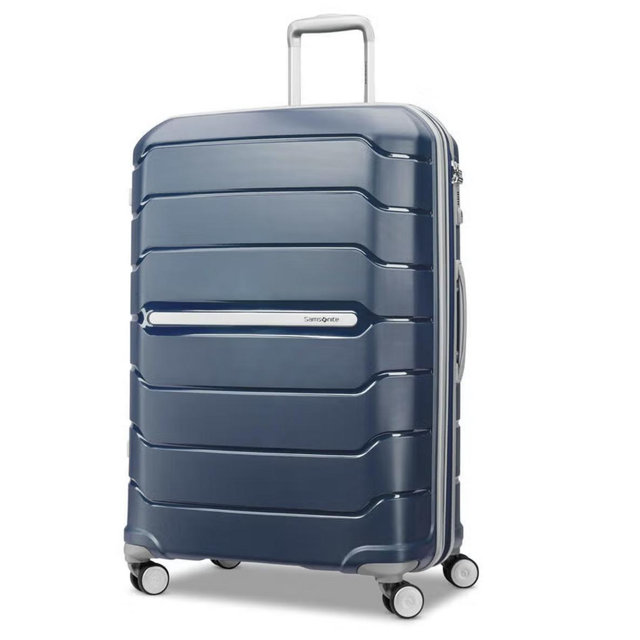 Freeform Large Spinner | Large Checked Luggage | Samsonite