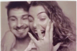 The Wedding Website of Laura Nakache and Eric Richard