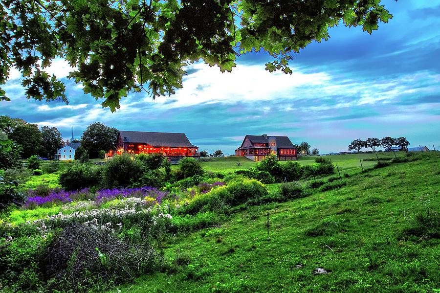 The Wedding Website of Nicole Love and Court Chapman