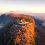 Mount Sugarloaf State Reservation