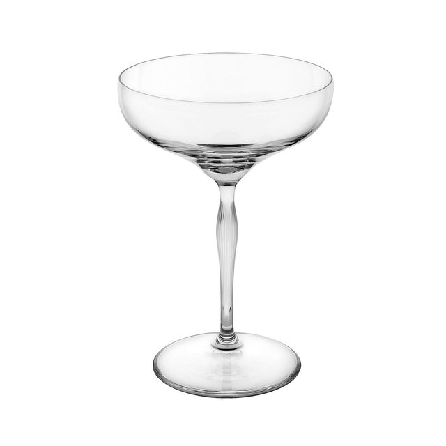 Lalique 100 Points Champagne Coupe
