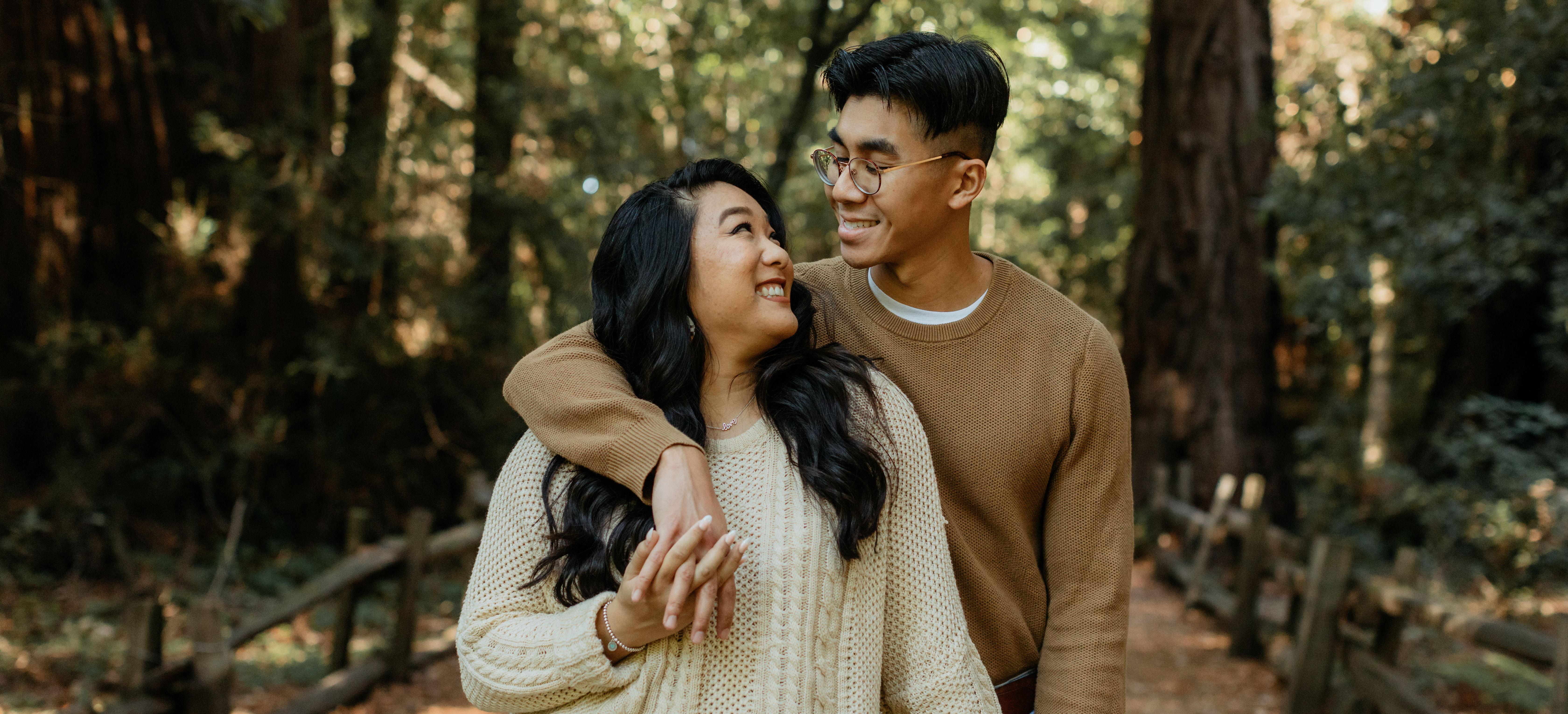 The Wedding Website of Stephanie Chen and Tristan Komoncharoensiri