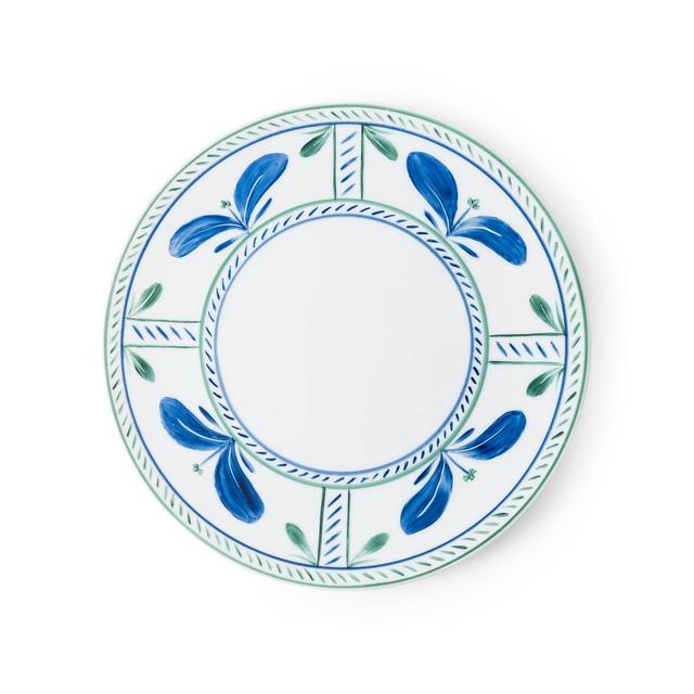 Sevilla Dinner Plate