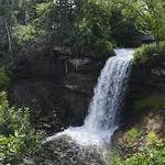 Minnehaha Falls