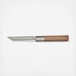 Inku Kitchen Knife by Sergio Herman