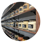 Bloomington Spice Works