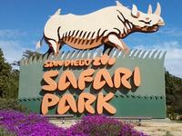 San Diego Zoo Safari Park