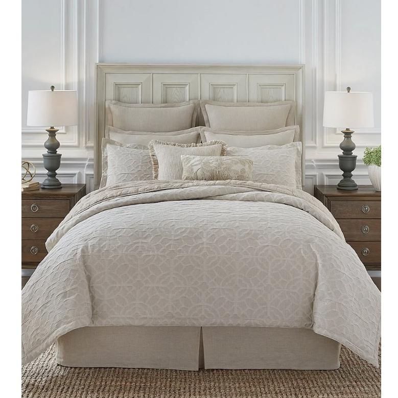 Emery Comforter Mini Set-King Size-Dillards Registry