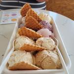 Jeni's Splendid Ice Creams