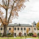 Chateau Ste. Michelle Winery
