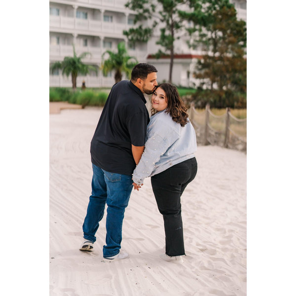 Elyssa Poretsky and Gerhard Calheiros' Wedding Website